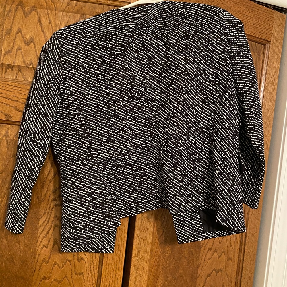 Jacket - Picture 2 of 2